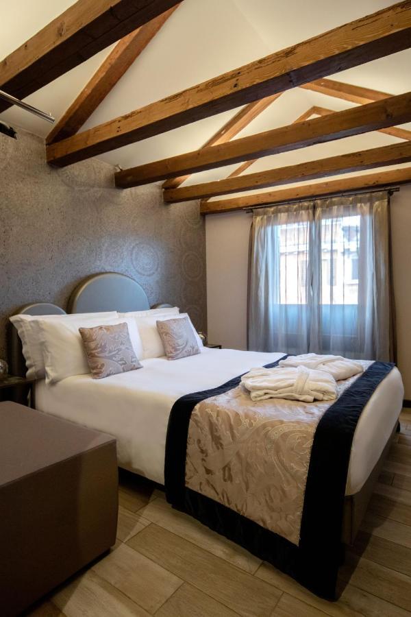 Petite Chambre Double