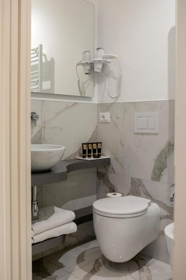 Chambre Double Supérieure